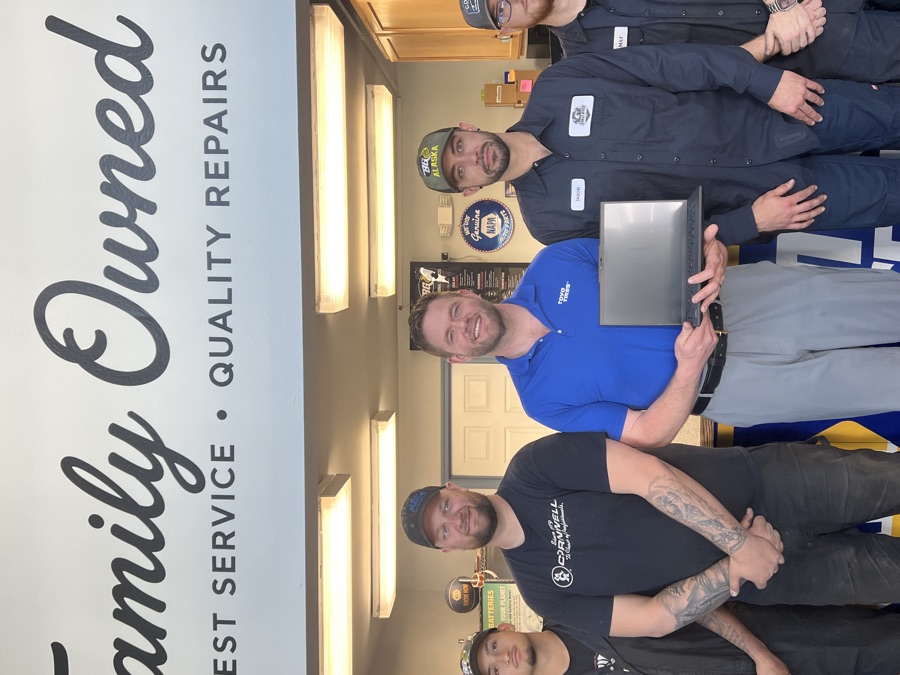 Eagle River Automotive